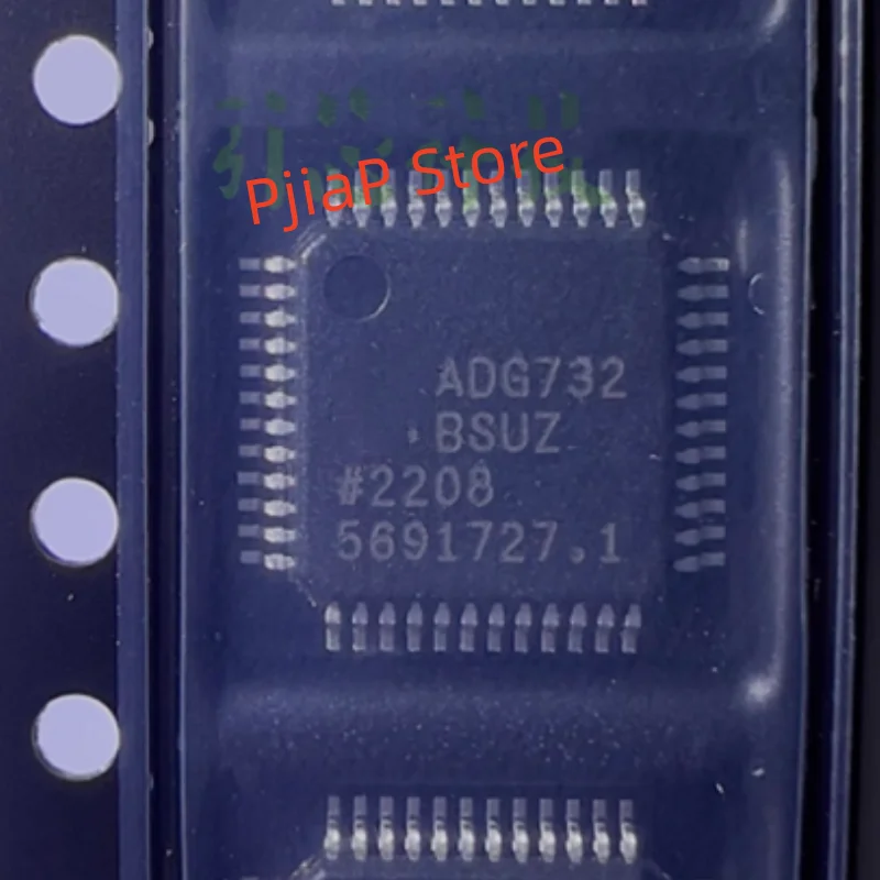 

Новые оригинальные катушки adg732bz TQFP48, 10 шт.