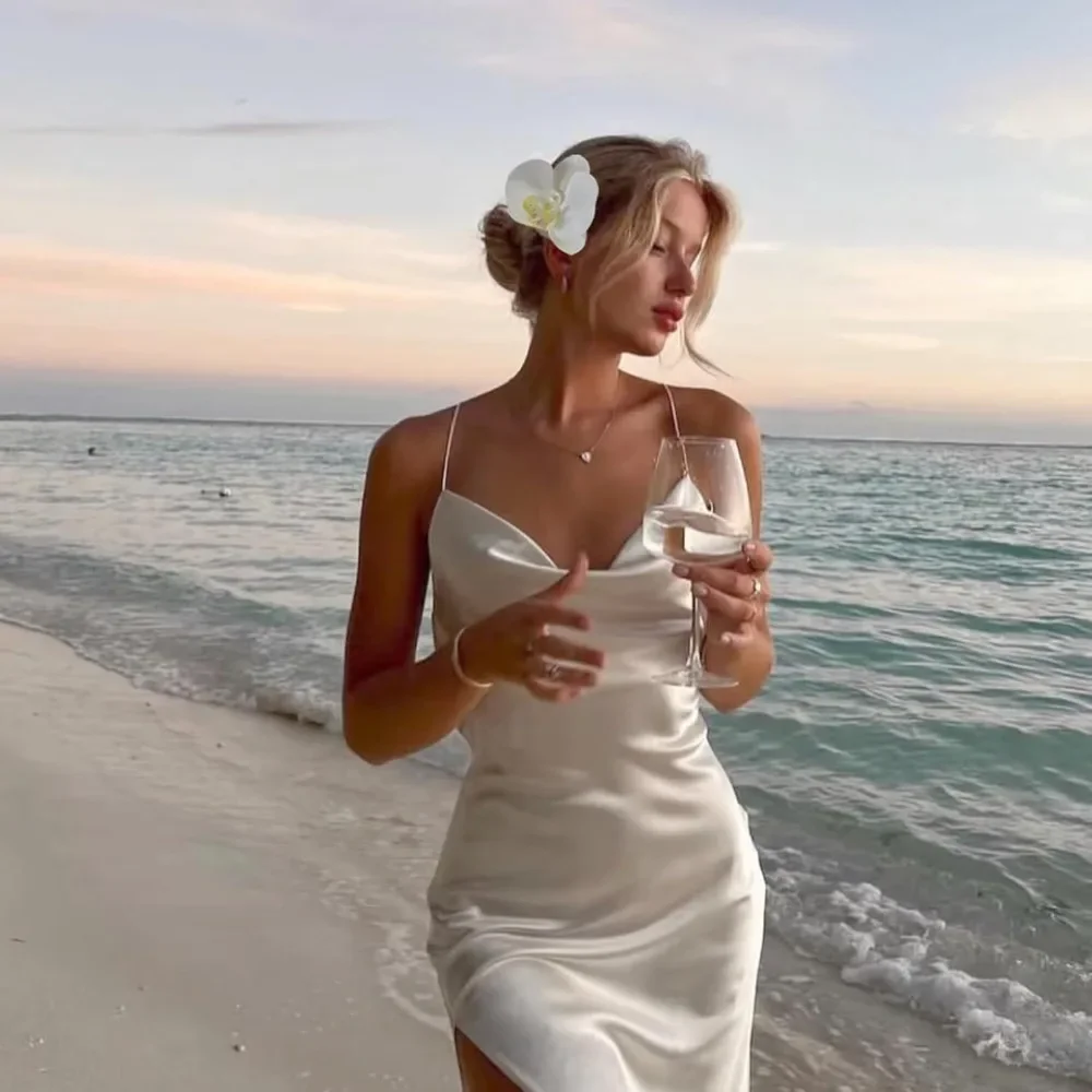 Pinzas para el cabello de flores, 6 piezas, pinzas para el cabello de orquídeas tropicales hawaianas, horquillas bohemias con flores de seda artificiales para mujer, playa