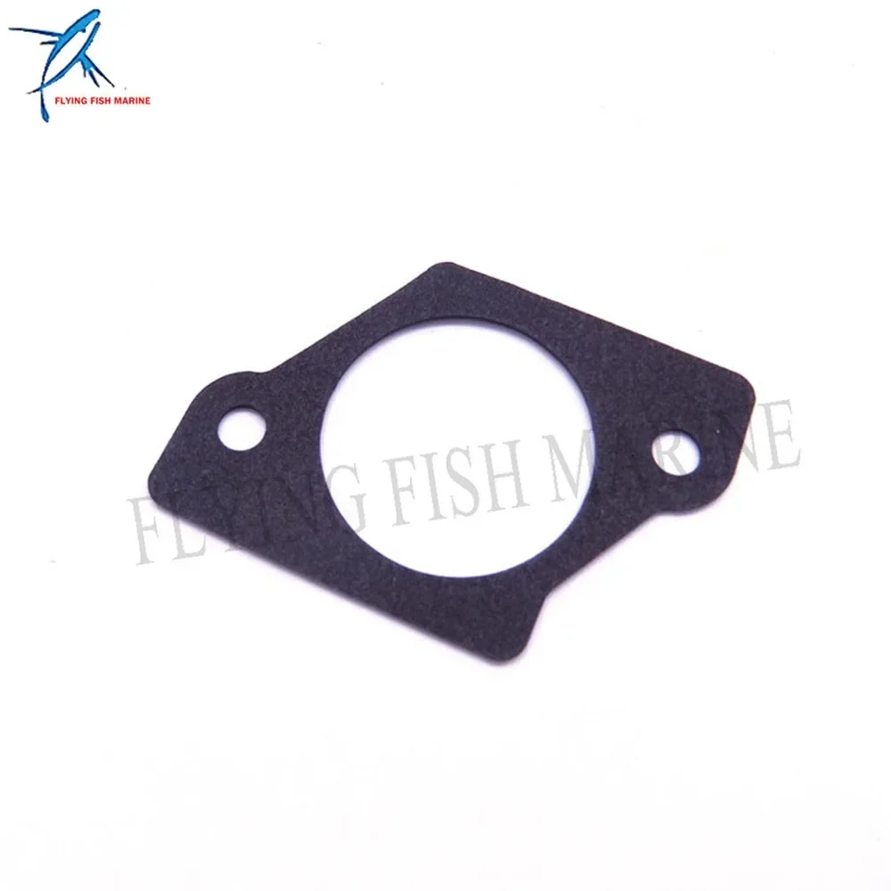 Outboard Engine 803699 803699001 27-803699 27-803699001 Intake Gasket for Mercury Marine 2-Stroke 9.9HP 15HP 18HP Boat