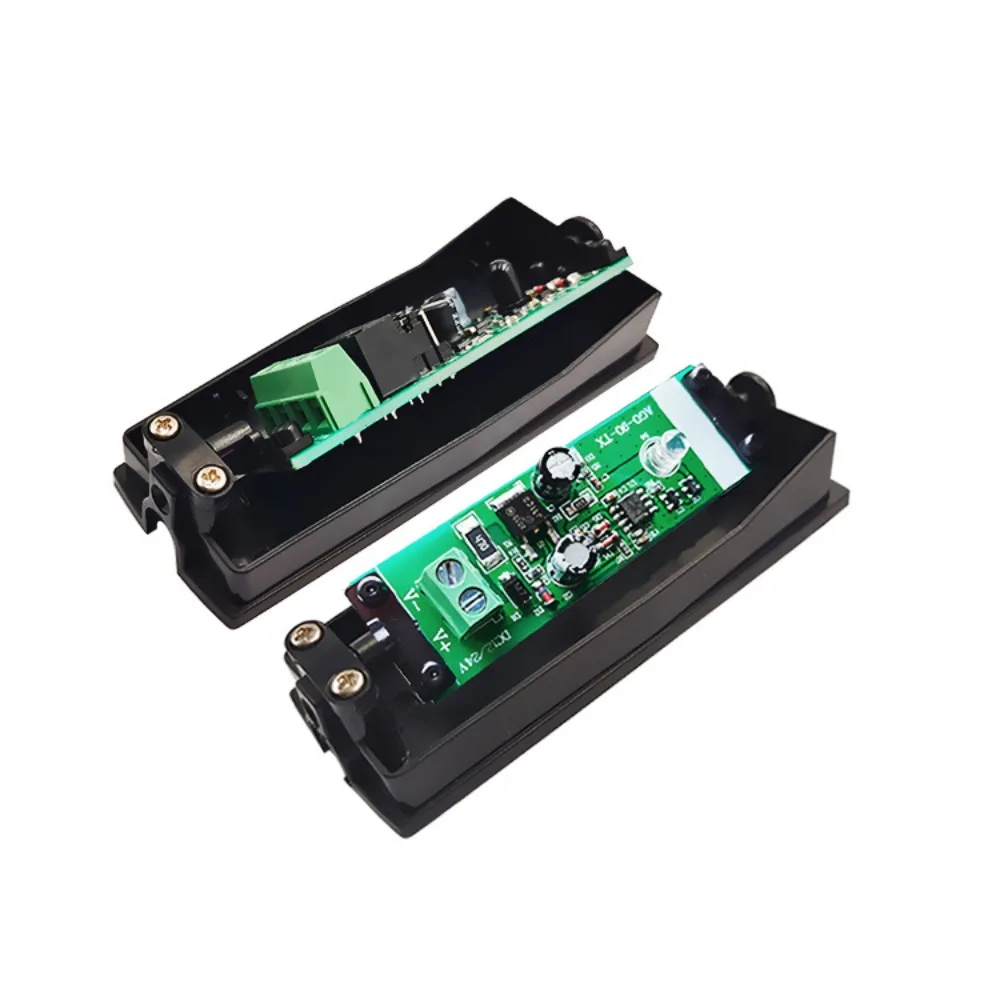 Automated Gate Safe Infrared Detector Sensor/ Swing /Sliding/Garage Gate / Door Safety Infrared Photocells