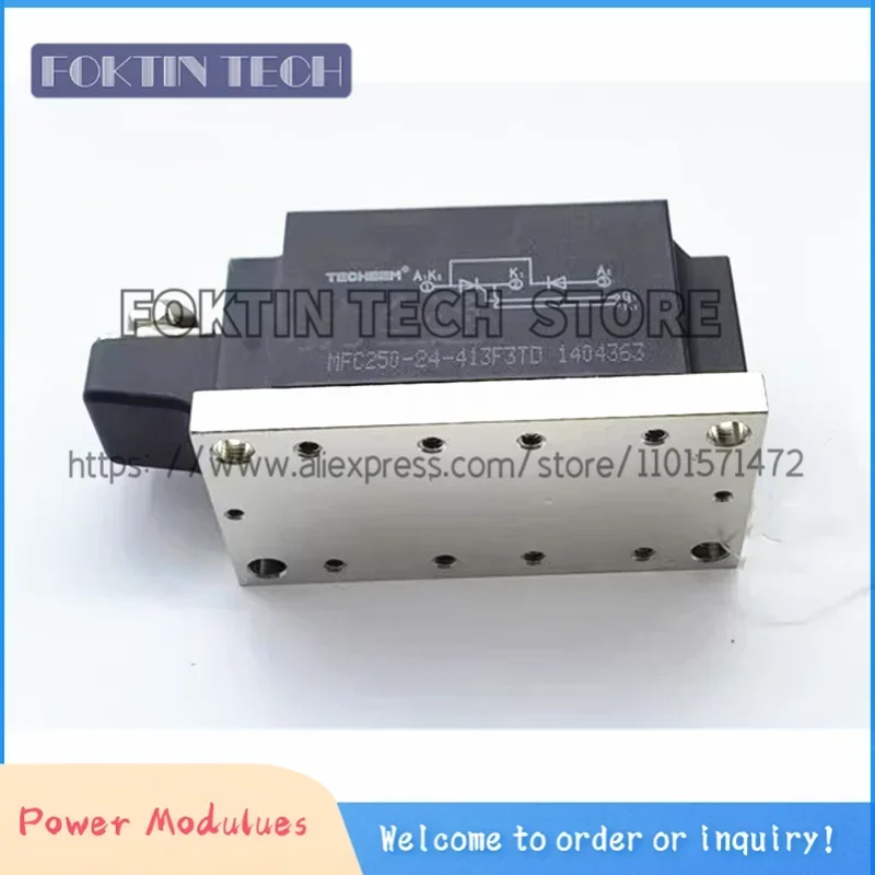 MFC250-24-413F3TD MFC250-16-413F3TD MFC(TD)250-16   New Original  Module