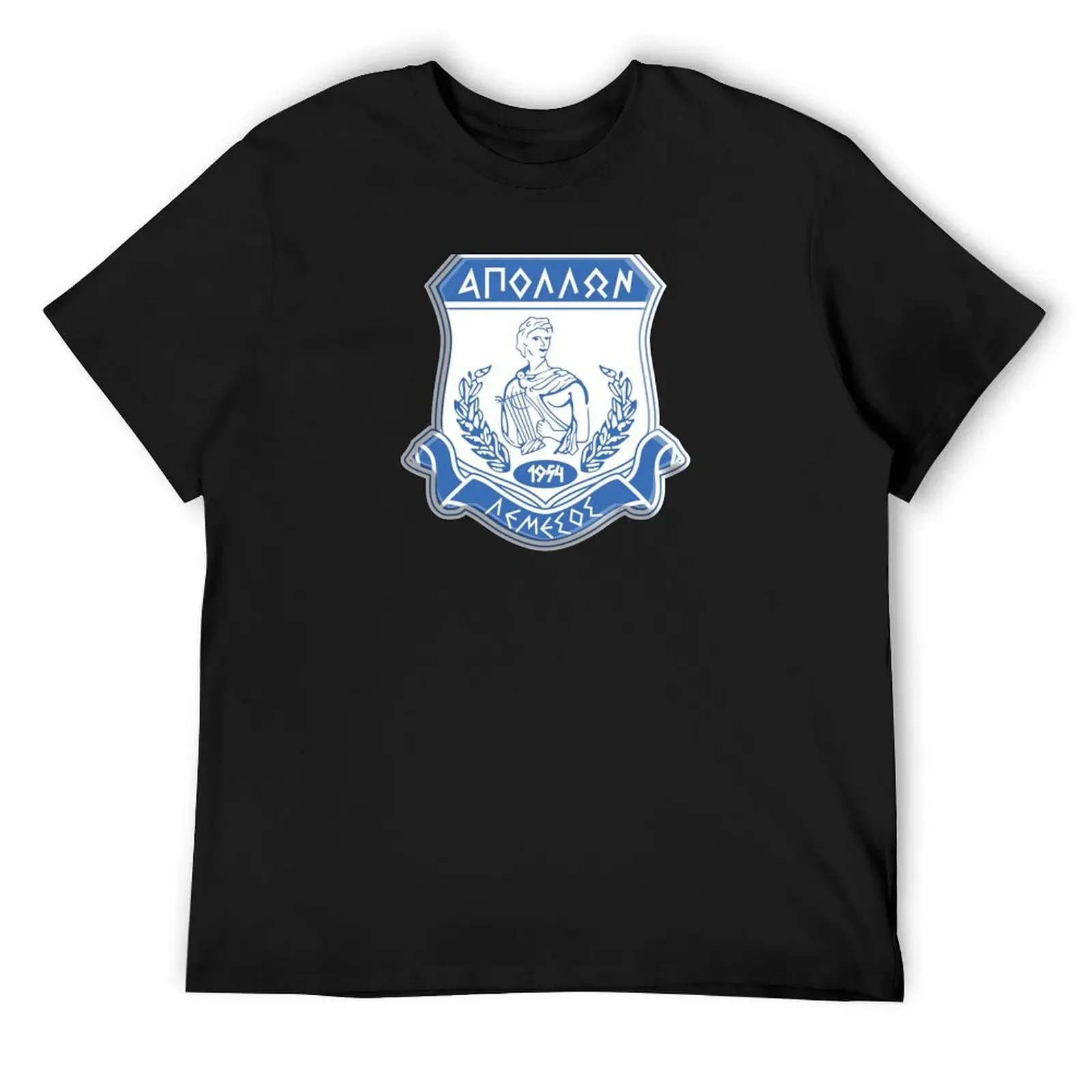 

My City, My Colours, Limassol from Cyprus T-Shirt sports fans plus size clothes men graphic t shirts