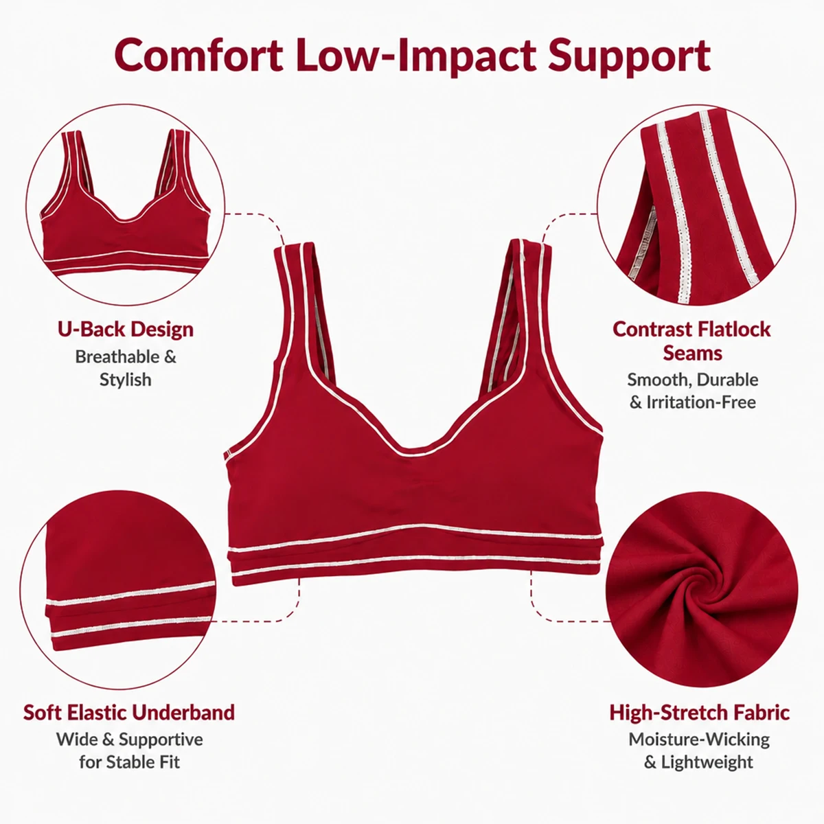 Women Fitness Yoga Sports Set Sexy Beautiful Back Yoga Bra Workout Top Summer Running Sports Bra High Waisted Push Up Yoga Pants