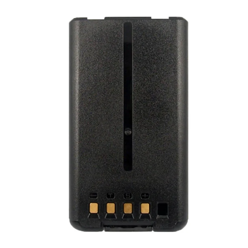 KNB 47L batería 1950mAh 7,4 V Li-ion batería de repuesto para KENWOOD Walkie Talkie TK-5320 TK-5220 NEXEDGE NX-200 NX-300