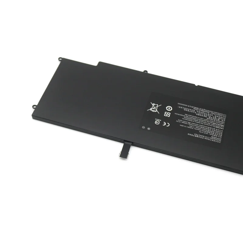 CSBD RC30-0196 RZ09-0196 Laptop Battery for Razer Blade Stealth 2016/2017 V2 13 I7-7500U HAZEL RZ09-0196 RZ09-0168 4221mAh