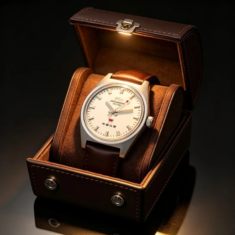 domestic-jinggangshan-old-watch-manual-winding-pure-mechanical-19-system-movement-three-needle-male-shanghai-style-classic-miss