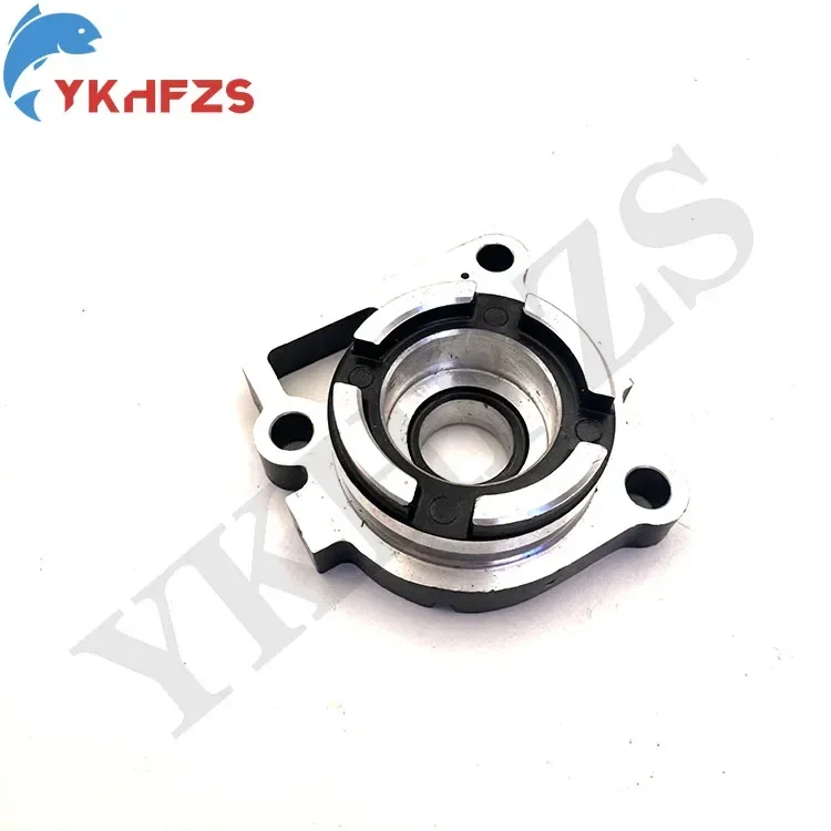 

Для подвесного мотора Tohatsu MFS15C MFS20C, 3BJ-65017 3BJ65017 350-65017-0 3BJ-65017-0 Корпус насоса (нижний)
