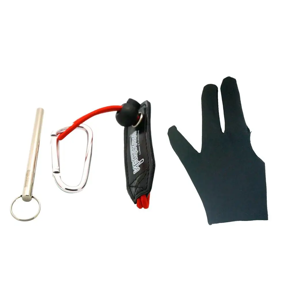Professional Yoyo Bearing Removal Tool Set Unresponsive Yoyo Ball Kit Accessories for Advanced Yoyo Practice