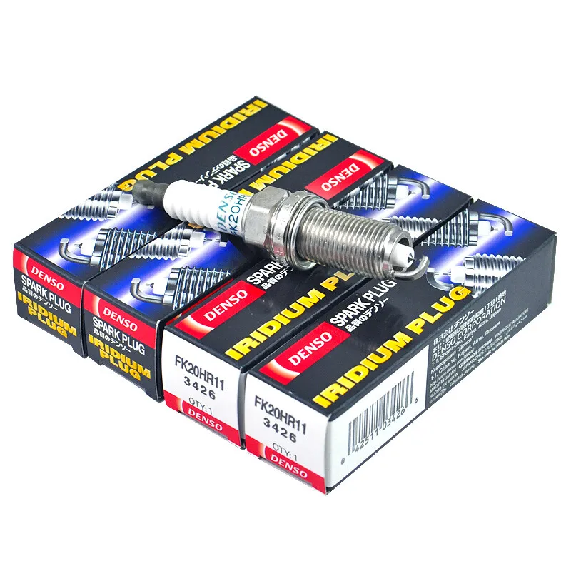 Denso Iridium Plati… - image