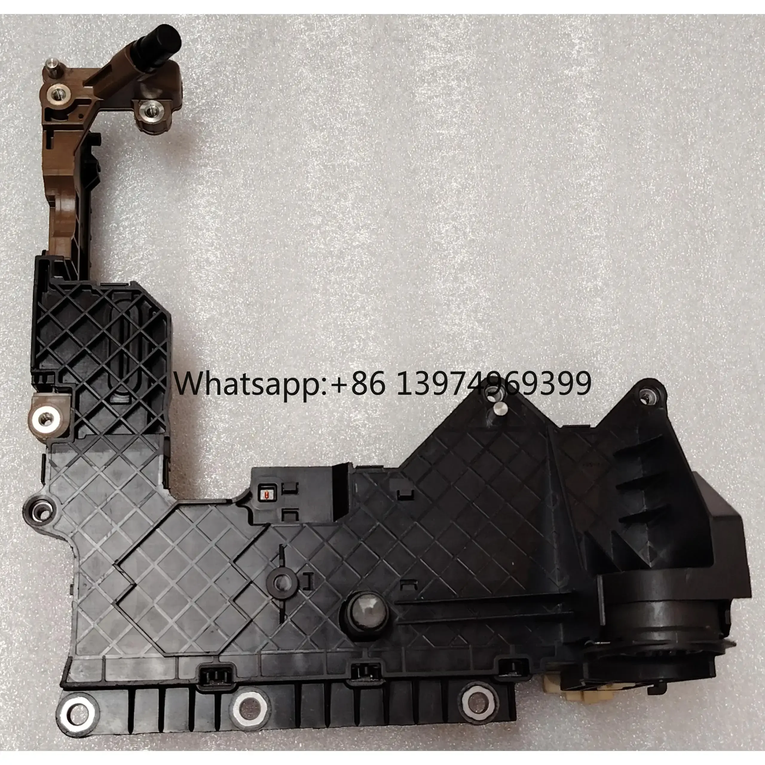 2025 Factory Sale New High Quality TCU TCM Transmission Conductor Plate 6HP19 Fit for Replacement