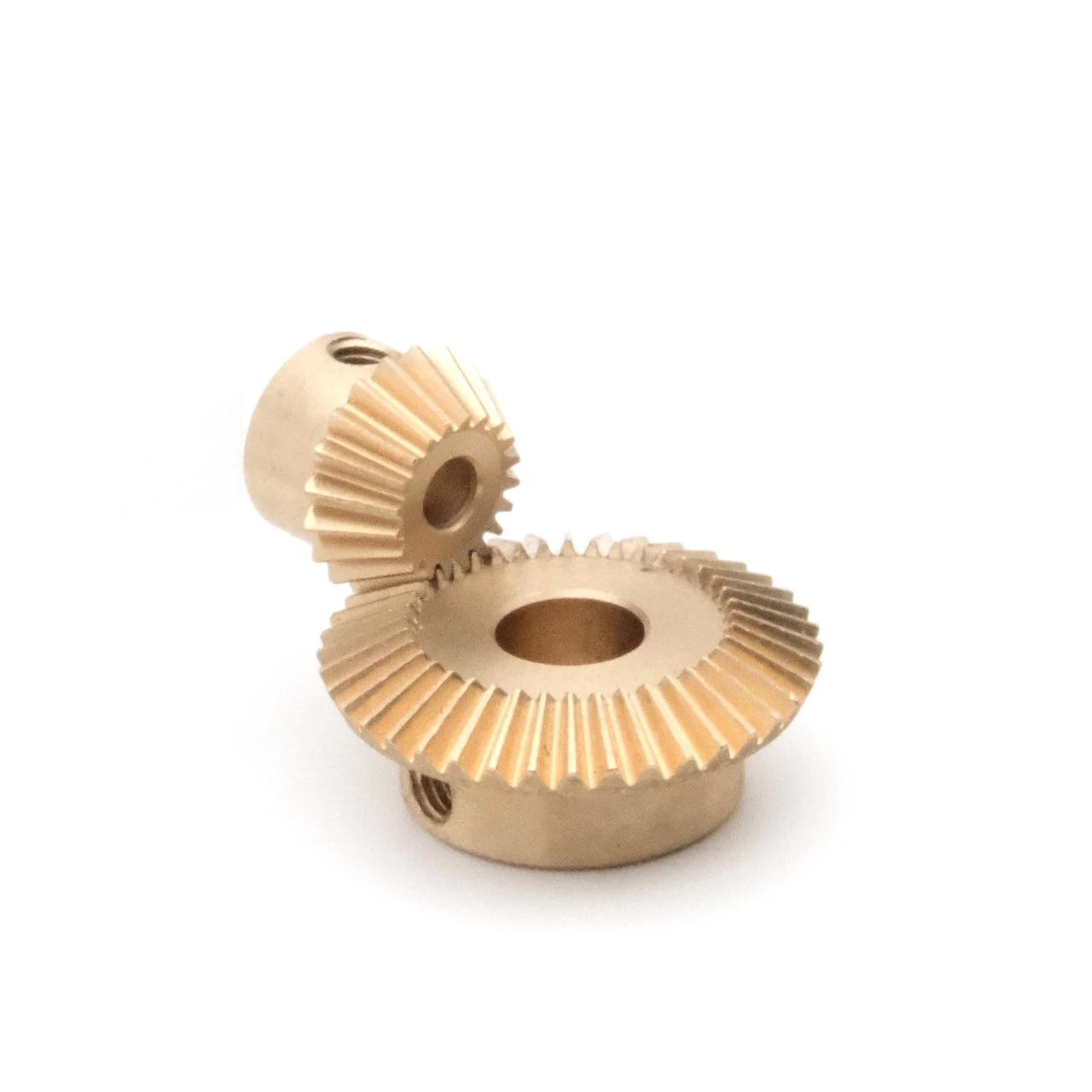 2mm-6mm Transmission Device Model Static Modification 20/40T M0.5 Low Noise Steering Robot for Educational 1:2