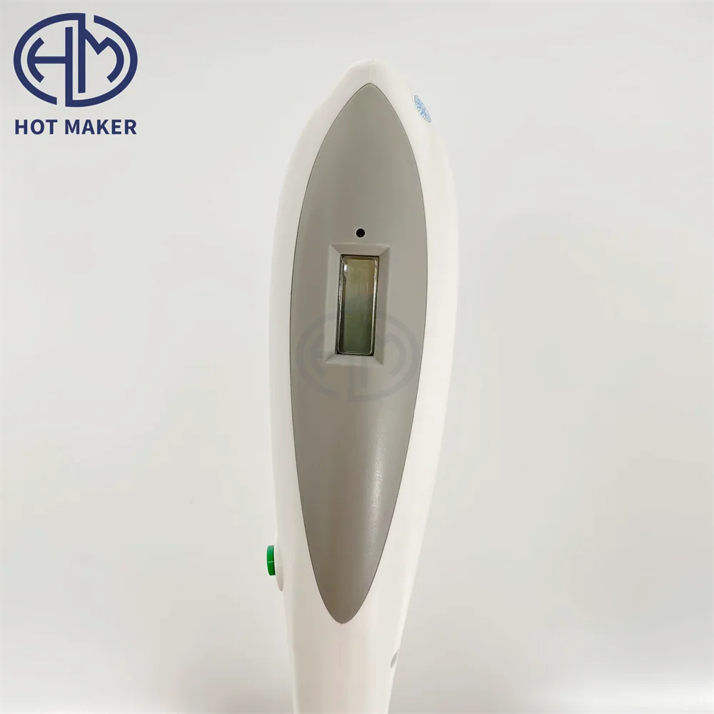 IPL Handle for Hair Removal - High Quality and Reliable