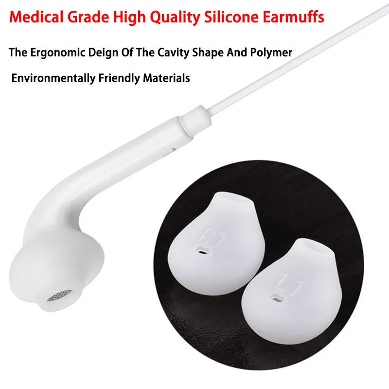 100%Original EG920 Headset in-Ear Headphone Earphones with Mic For Galaxy S7 S8 A70 A50 Note8 9 S6 S7 Edge