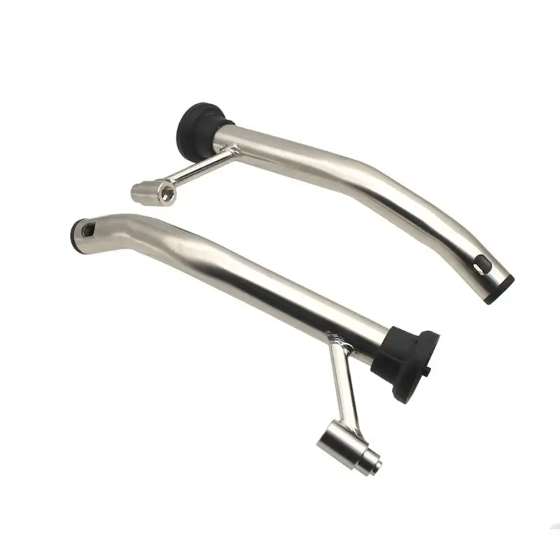For BMW R1300GS ADV 2023-2025 Motorcycle Engine Crash Bar Bumper Frame Protection Accessory Parts