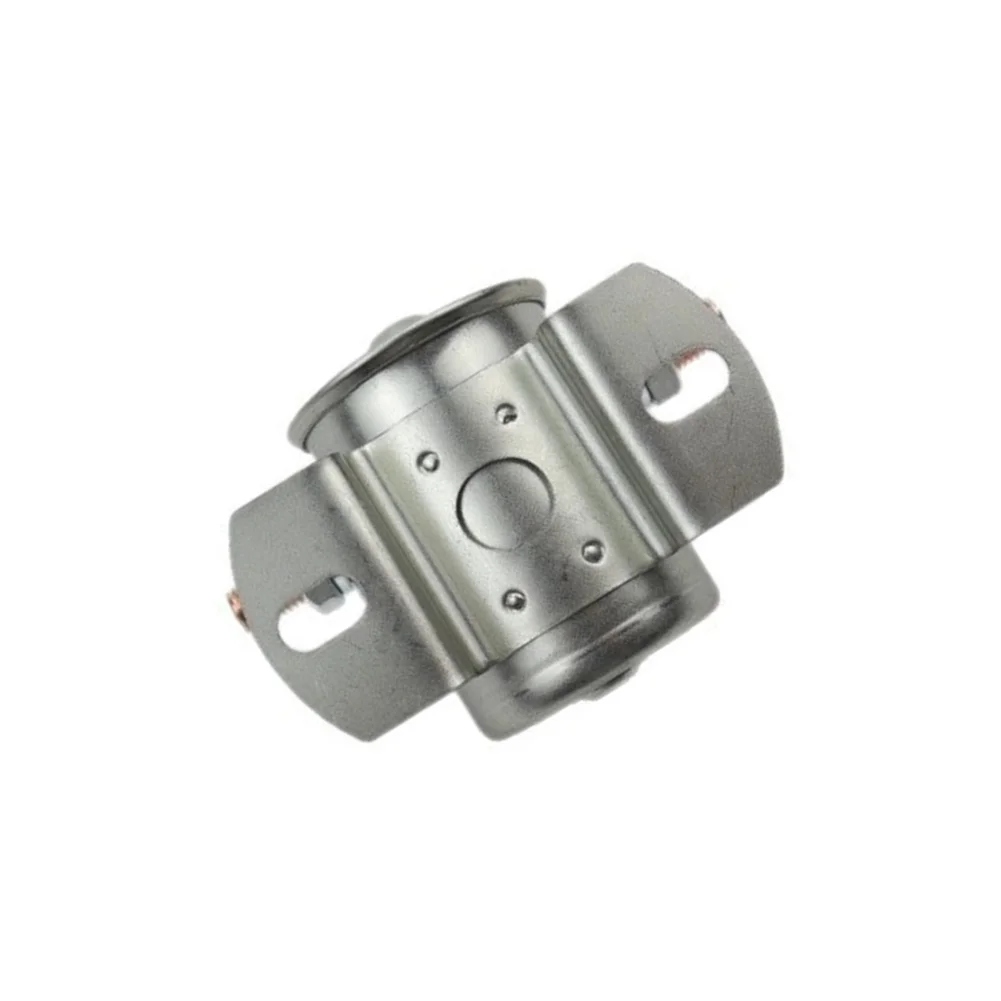 XR-2134 Solenoid Starter Switch Built for 12V and 24V Engine Cranking Systems in Commercial and Recreational Vehicles