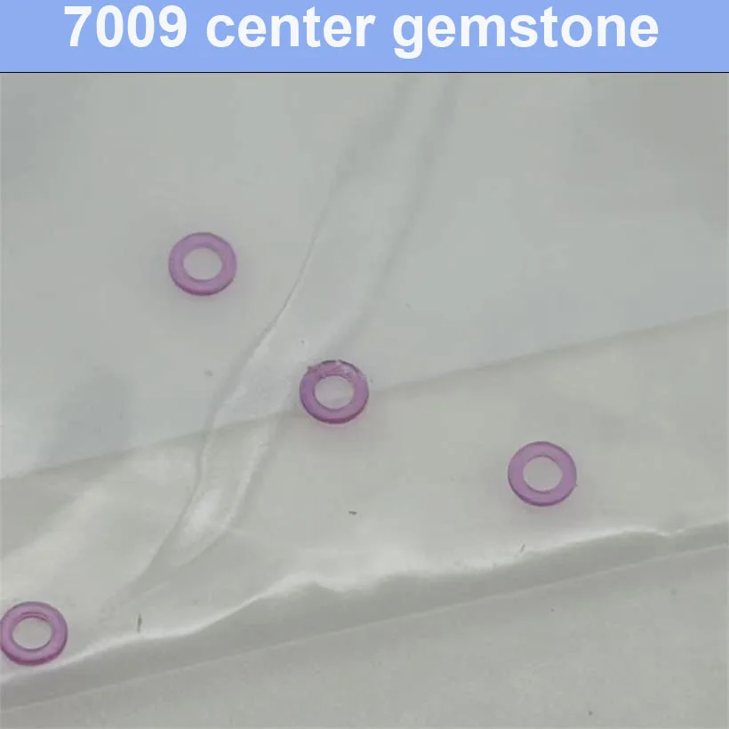 Watch Accessories Suitable For 7009 Movement Main Clamp Plate Center Gemstone Eye Drill Mechanical Watch Repair Parts - view 3