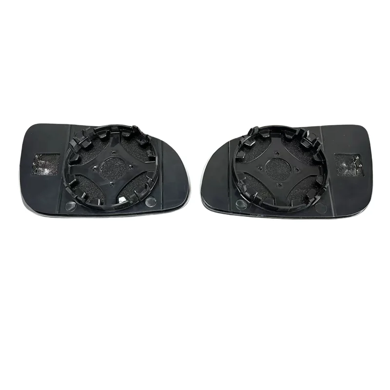 Cristal de espejo de puerta delantera, cristal de espejo exterior para Mclaren 720S,Senna,GT,P1,11A8434CP,11A8422CP