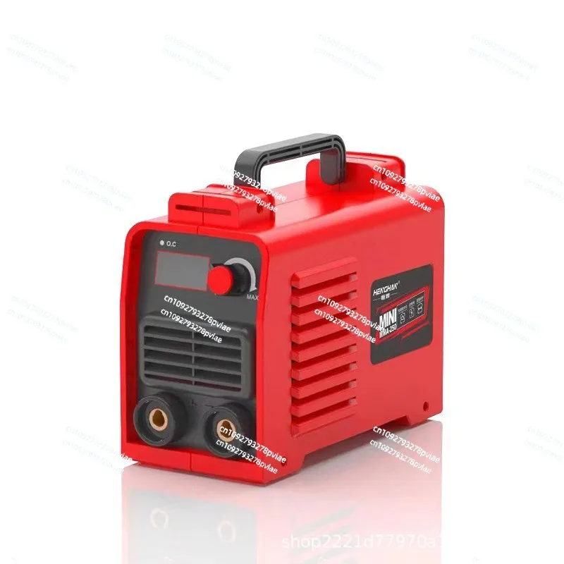 110V MMA-250 Household Mini Inverter DC Welding Machine