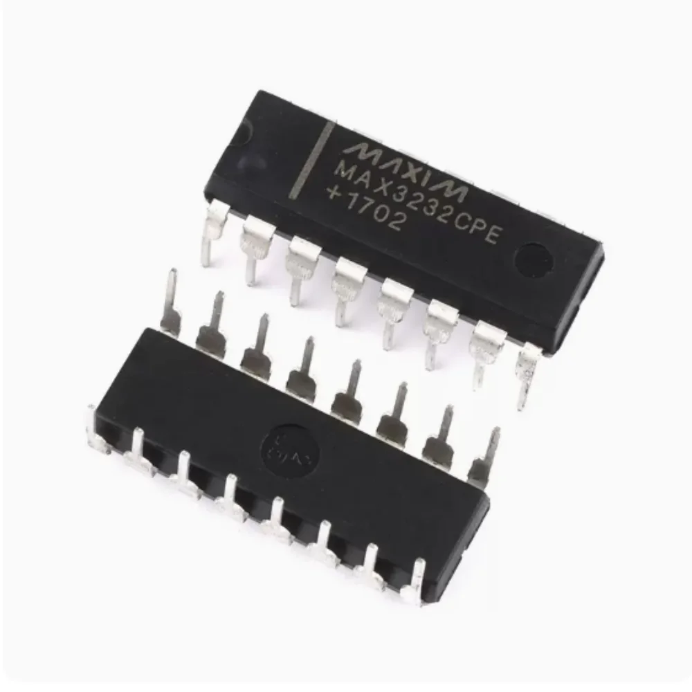 5PCS MAX3232 Cpe Ep… - image
