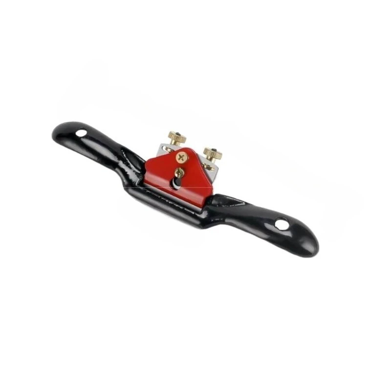 For Woodworking Planer Hand Planer Blade, Peeling and Shredding Old-fashioned Woodworking Artifact Tool Daquan Construction