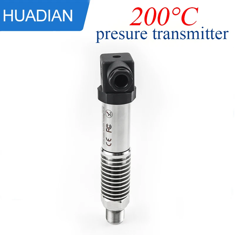 300 bar hydraulic pressure sensor diesel level pressure sensor high temperature