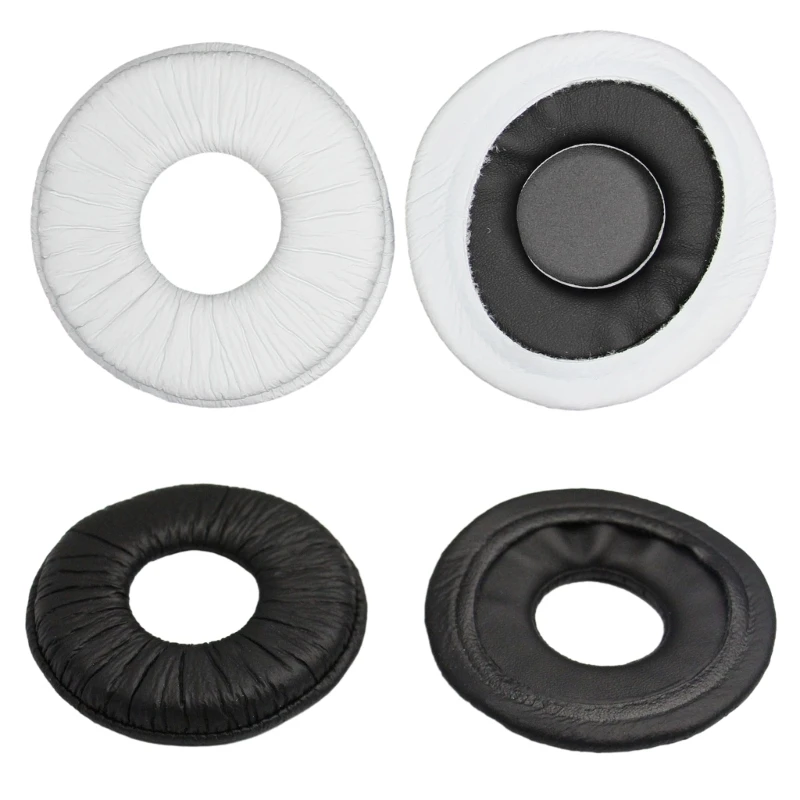 F3MA 1 Pair Earpads for MDR-ZX100 ZX300 V150 V250 V300 Earphone Foam Earcups