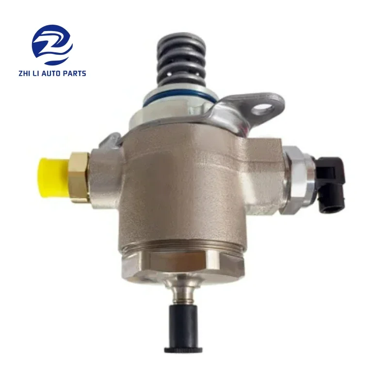 

06J127025C High Pressure Fuel Pump For Audi A4 A5 A6 A8 Q5 TT 06J127025F 06J127025K 06J127025D 06J127025G 06J127025L 06J127025E