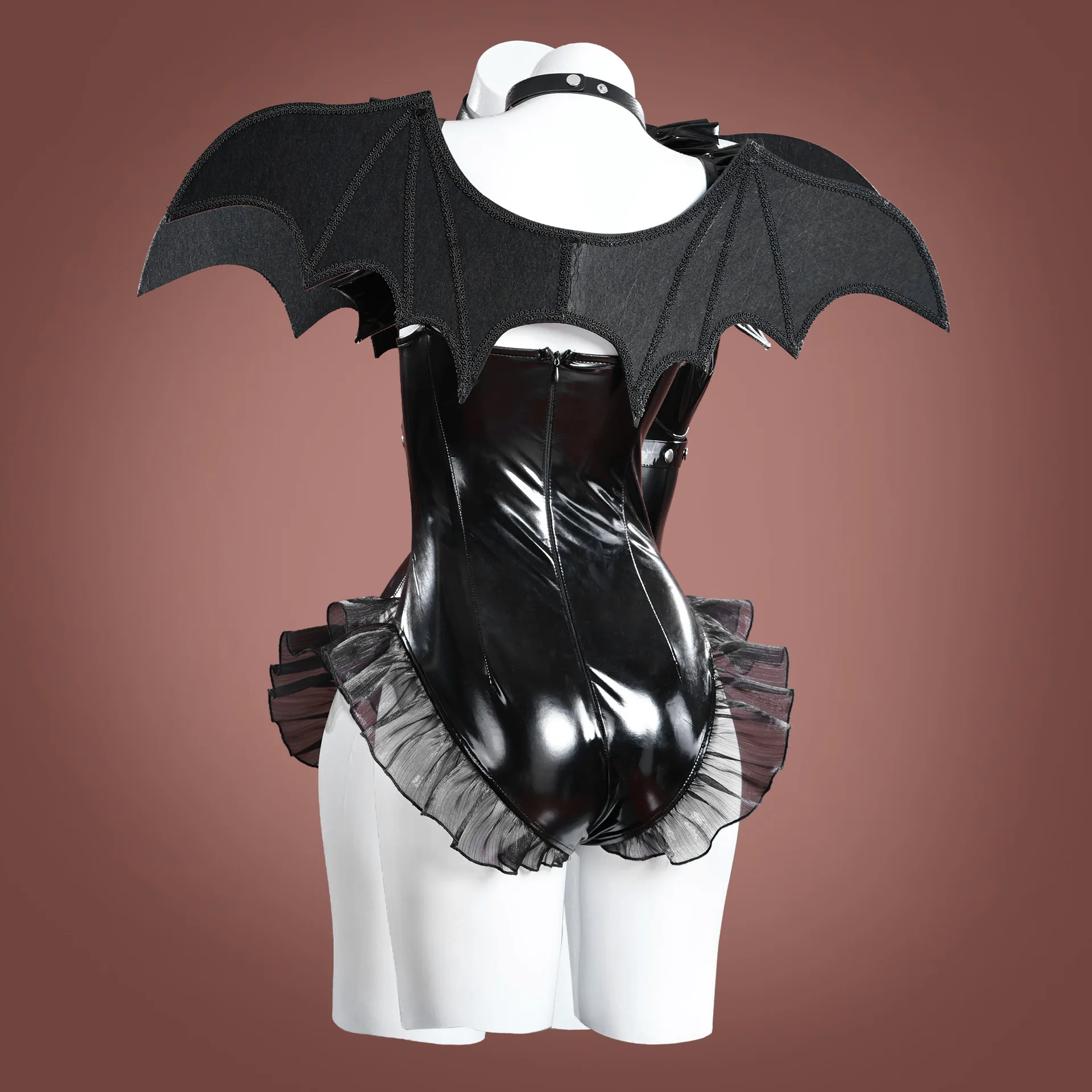 Costume de cosplay de petite f - Anime Cosplay Little Girl avis et prix