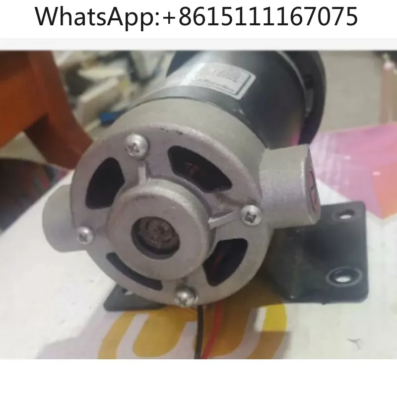 Brand New Original Heisman Treadmill DC Motor HSM8378 HSM7810 HSM8316 220V Permanent Magnet Drive Motor, In Stock
