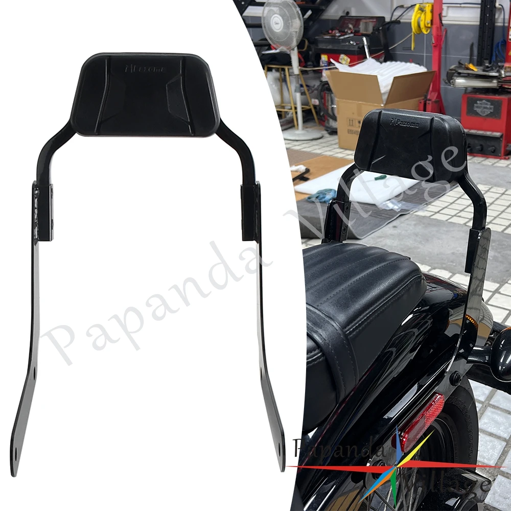 Moto Stealth Detach…