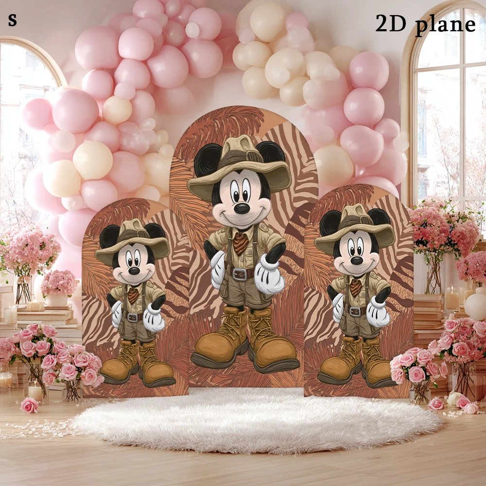 Disney Mickey Mouse… - image