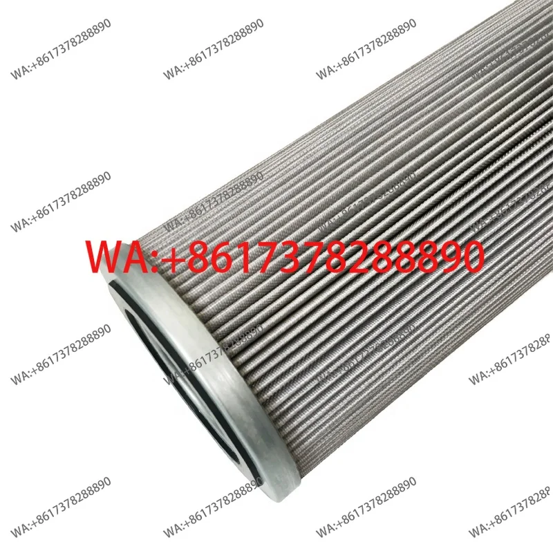 

Hydraulic oil filter cartridge replacement to filter manufacturer of hydraulic oil filter cartridge P567652, P568619