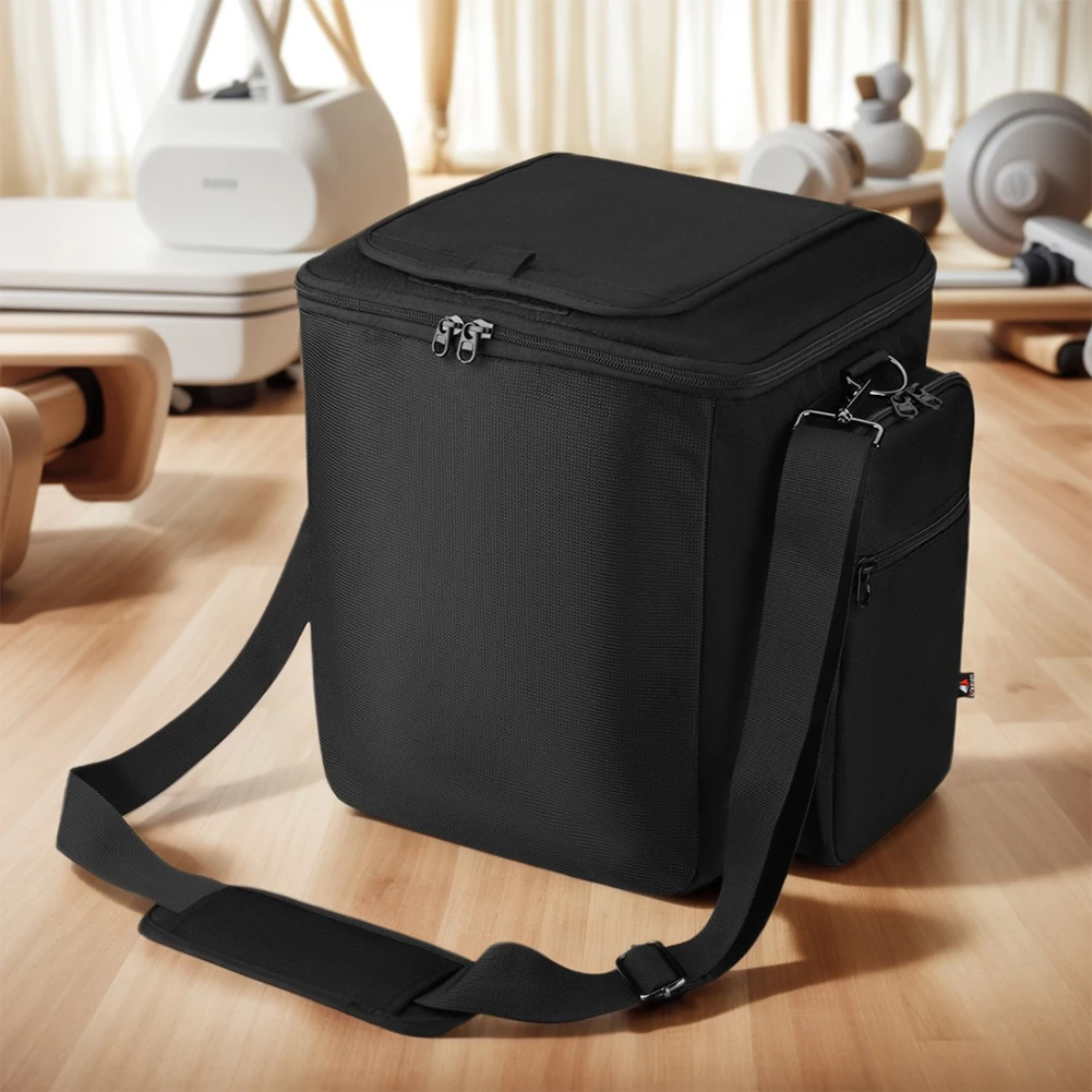 Borsa tote per altoparlante durevole con tracolla Tasche extra per custodia da viaggio per altoparlante JBL Partybox Encore Essential