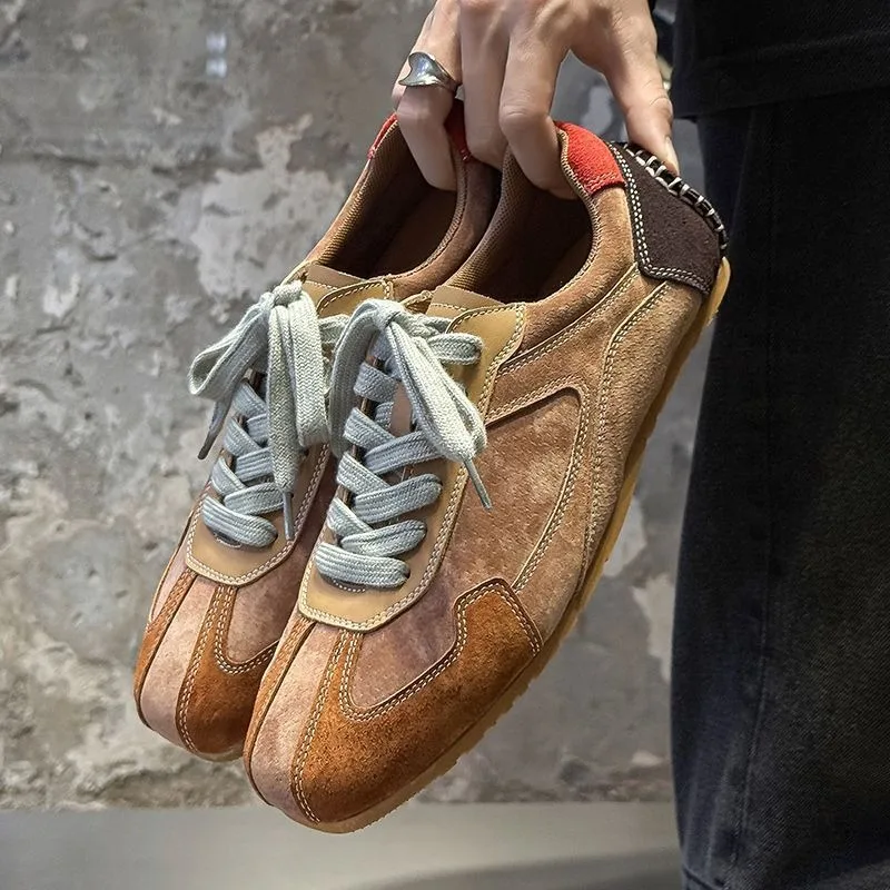2026 Hot Sale Gym Shoes Men Comfortable Gym Training Shoe Top Quality Squat Hard Pull Shoes Men Hard-Wearing Sports Shoes Man