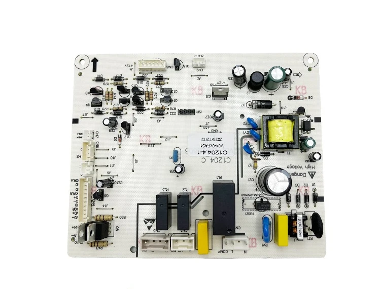 

Refrigerator Motherboard Computer Board BCD-350W 350WT Control Board C1204 Power Board