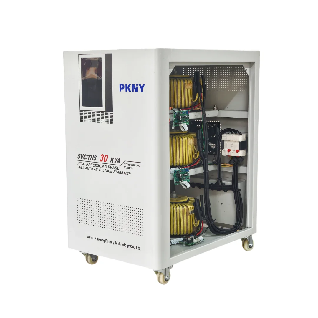 3% High Precision 3…