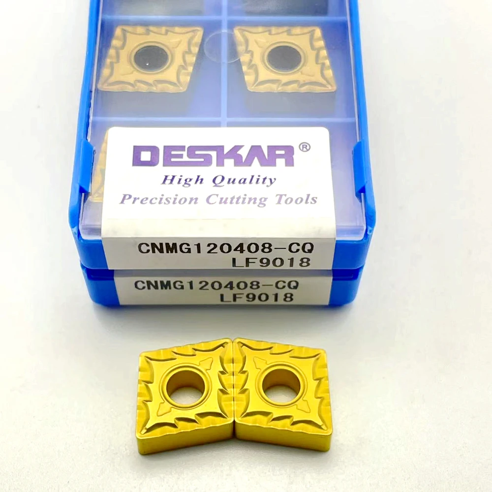 CNMG 120404   CNMG 120408   CNMG 120412   CQ LF9218 LF9018 超硬インサート CNC 旋盤切削刃鋼加工用旋削工具