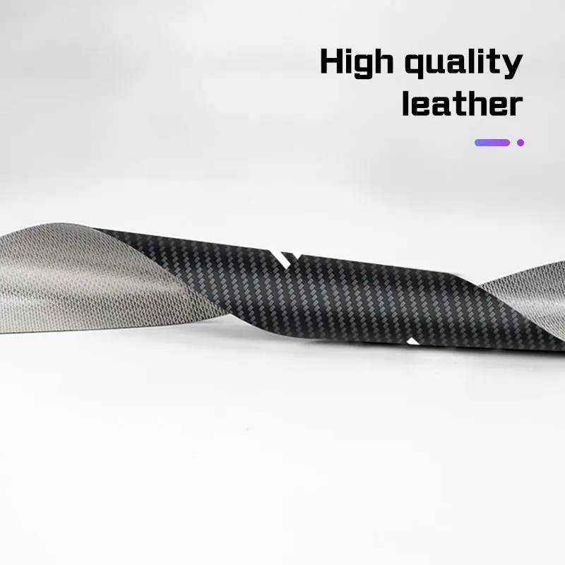 Car Door Sill Stickers For Geely Coolray Atlas pro tugella gx3 geometry c emgrand ec7 gc6 GC5 CK Threshold Strip Mat Accessories view 3