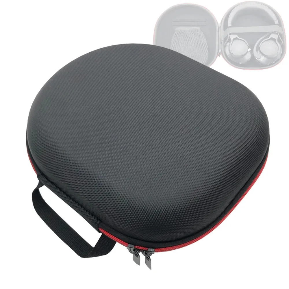 

Hard EVA Storage Bag for Q100 Q200 Q300 Q400 Q600 Q610 Q800 Q810 Q910 Headphone Box Earphone Travel Carrying Case