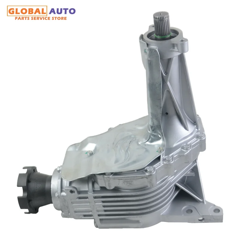 23247712 Transfers Case 24257462 Suits for Opel Antara Chevrolet Captiva 2.2 At Transmission 6T40 / 50