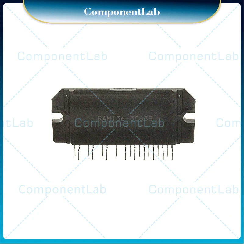 2-5pcs  Brand new original Electronic chip IRAM136-3063B IREBM98-0291A ZIP