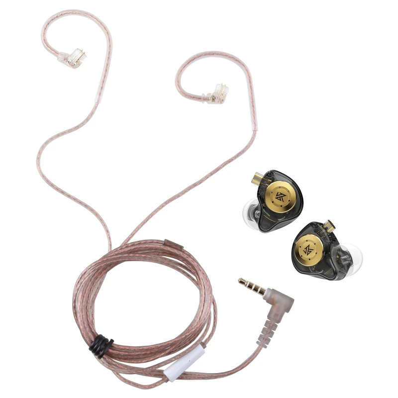 Casque filaire universel avec microphone, écouteurs semi-intra-auriculaires, écouteurs pour adultes, hommes, femmes, petites oreilles, maison, bureau