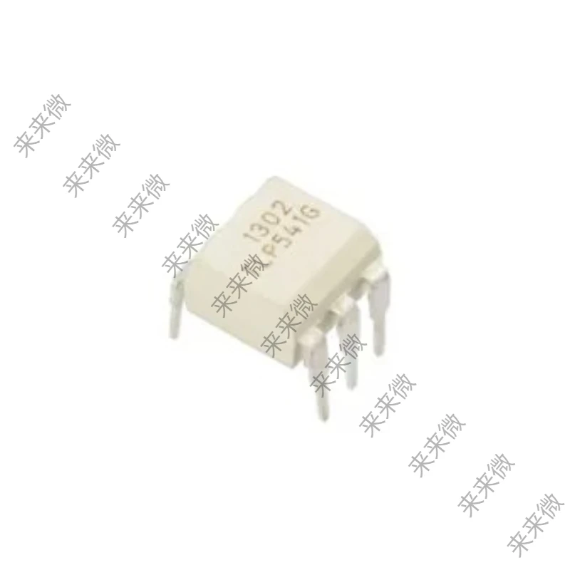 TLP541 Triac Output Optocoupler Zero-Cross Trigger AC Switch Thyristor Driver PhotocouplerBOM List Service Electronic Components