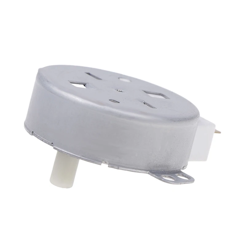 1PCS Warm Air Blower 50Hz CW/CCW Microwave Oven Tray Motor TYJ50-8A7 220-240V Micro Synchronous Motor