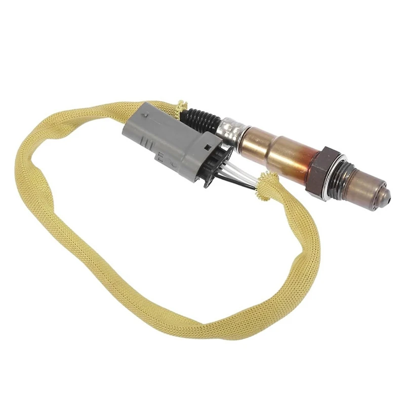 Oxygen Sensor O2 Sensor 24109229 For Chevrolet Lova Cavalier Sail Car Auto Part