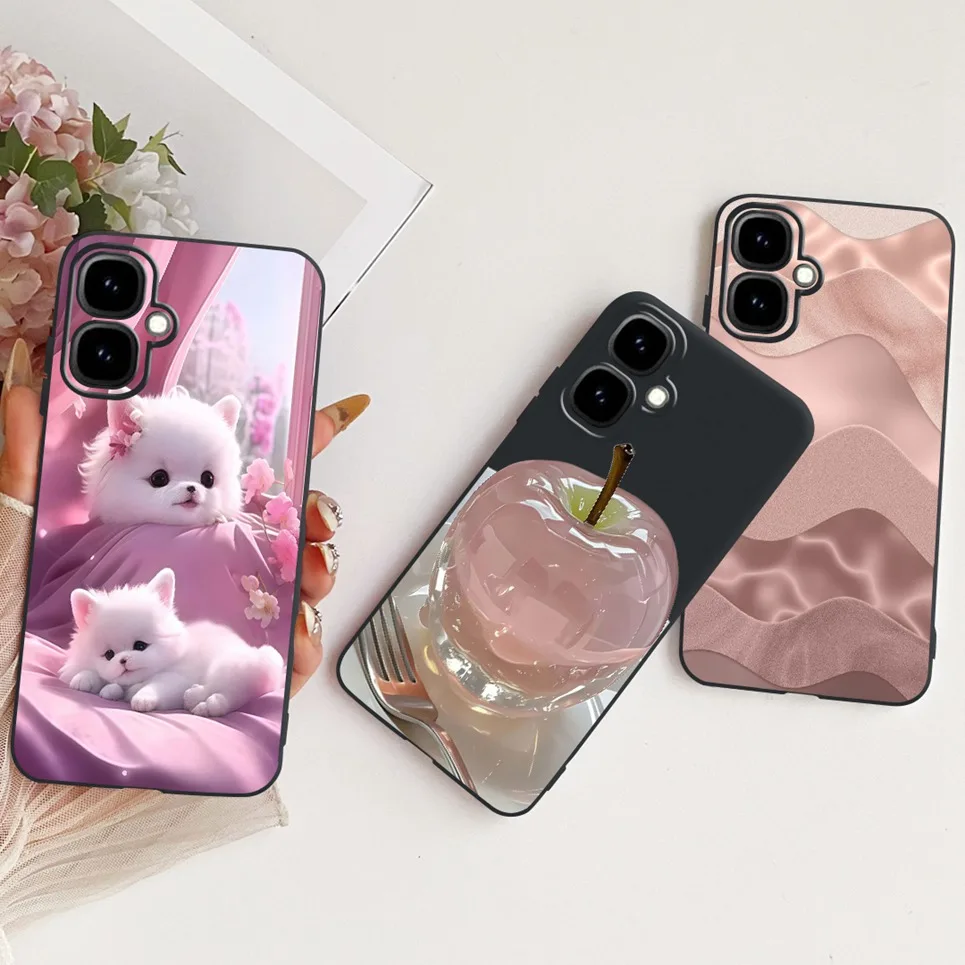 Casing For Tecno Sp… - image