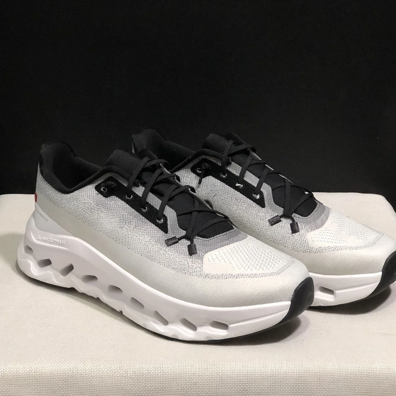 Comfortabel en elegant, van mesh, lage sneakers, hardloopschoenen voor heren en dames