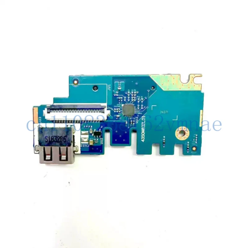 For HP 15-DA 15-DB Touchpad Mouse Button USB Board  LS-G071P LS-G073P