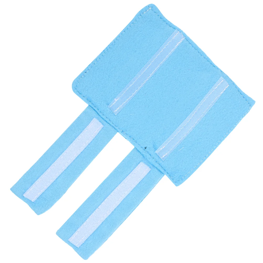 Postoperative Pad Protector Strap Straps Cushions Heart Surgery Necessity Pillow Bras