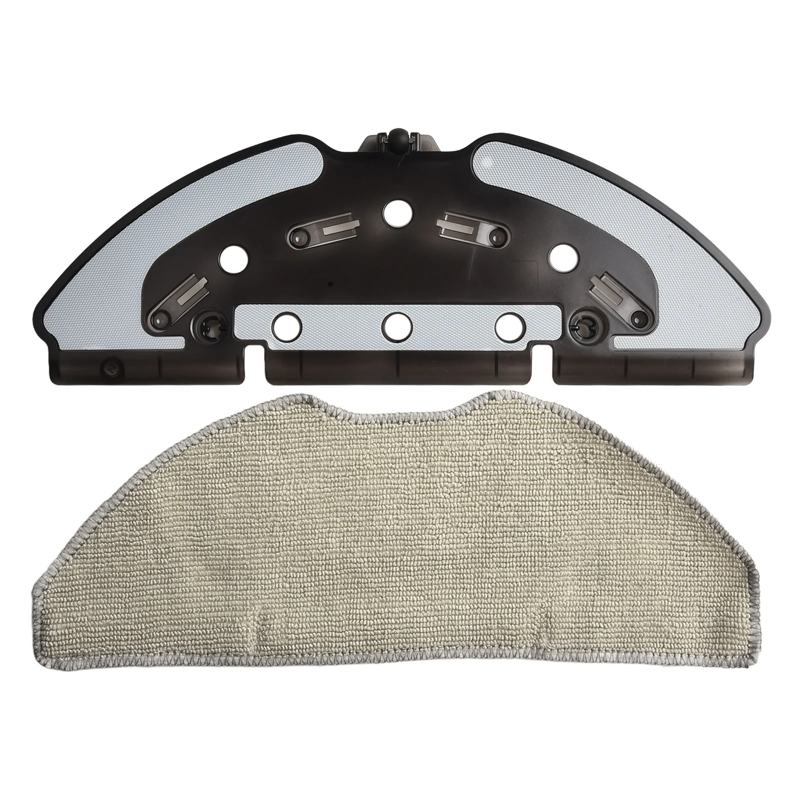 For 360 S8 For Honor For Choice R2 Mop Organizer Mop Cloths Kit Convenient And Efficient High-quality Materials